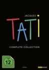 Jacques Tati Complete Collection [6 DVDs]