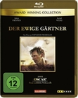 Der ewige G�rtner - Award Winning Collection