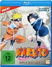 Naruto - Die komplette St. 5 - Uncut (BR)