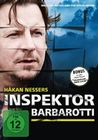 Hakan Nessers - Inspektor Barbarotti