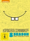 SpongeBob Schwammkopf - Komplettbox [27 DVDs]