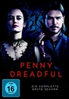 Penny Dreadful - Staffel 1 [3 DVDs]