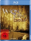 Wrong Turn 2 - Dead End (BR)