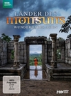 Lnder des Monsuns - Wunderbares Asien [2 DVDs]