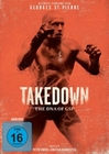 Takedown - The DNA of GSP