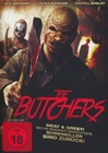 The Butchers - Meat & Greet