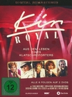 Kir Roya - 30 Jahre Jubilums-Edition [2 DVDs]