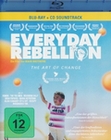 Everyday Rebellion (OmU) (+ Soundtrack-CD) (BR)