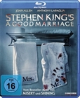 Stephen King`s A Good Marriage