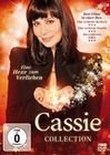 Cassie Collection - Der magische Dreierpack