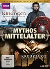 Mythos Mittelalter: Die Kreuzzge/Die Wikinger
