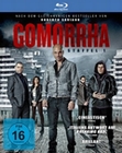 Gomorrha - Staffel 1 [4 BRs]