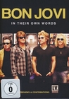 Bon Jovi - In Their Own Words