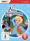 Nils Holgersson DVD 1/Episode 01-06