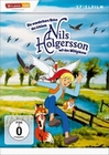 Nils Holgersson - Die wunderbare Reise des...