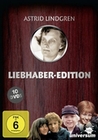 Astrid Lindgren - Liebhaber Ed. [10 DVDs]