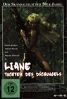 Liane - Tochter des Dschungels