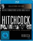 Rebecca - Alfred Hitchcock [CE]