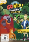 Go Wild! - Mission Wildnis - Folge 9: Die...