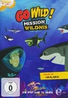 Go Wild! - Mission Wildnis - Folge 12