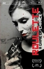 Roulette - A Game of Chance [LCE] (+ DVD)