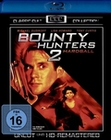 Bounty Hunters 2 - Hardball -Uncut/CCC