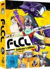 FLCL/Furi Kuri - Gesamtausgabe [3 DVDs]
