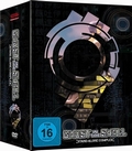Ghost in the Shell SAC 1 - Box [6 DVDs]