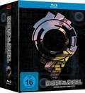 Ghost in the Shell SAC 1 - Box [4 BRs]