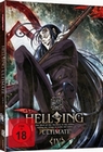 Hellsing - Ultimate OVA Vol.4 - Mediabook