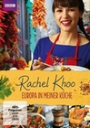 Rachel Khoo - Europa in meiner Kche [2 DVDs]