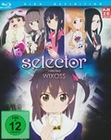 Selector Infected Wixoss Vol. 1 (BR)