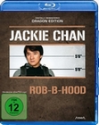 Rob-B-Hood - Dragon Edition (BR)
