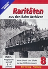 Raritten aus den Bahn-Archiven 8