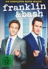 Franklin & Bash - Season 1 [3 DVDs]