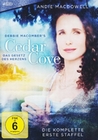 Cedar Cove - Das Gesetz des Herzens St.1 [4DVD]