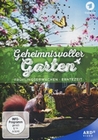 Geheimnisvoller Garten - Frhlingserwachen...