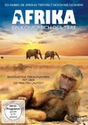 Afrika - Ein Knigreich der Tiere