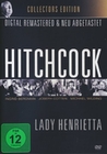Lady Henrietta - Alfred Hitchcock [CE]