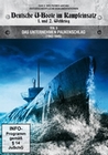 Deutsche U-Boote im Kampfeinsatz 1942 - 1945