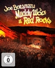 Joe Bonamassa - Muddy Wolf at Red Rocks [2 DVDs]