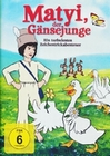 Matyi, der Gnsejunge