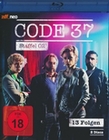Code 37 - Staffel 2 [2 BRs]