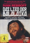 Ivan Rebroff - Das Lied der Balalaika