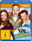 King of Queens - Komplette Staffel 2 [2 BRs]