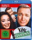 King of Queens - Komplette Staffel 3 [2 BRs]