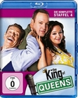 King of Queens - Komplette Staffel 4 [2 BRs]