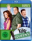 King of Queens - Komplette Staffel 9 [2 BRs]