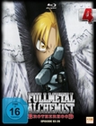 Fullmetal Alchemist - Brotherhood Vol. 4 [LE]