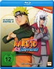 Naruto Shippuden - Staffel 5 - Uncut